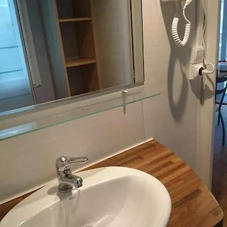 Mobil Home 4-5 Personnes Port La Nouvelle Exterior foto