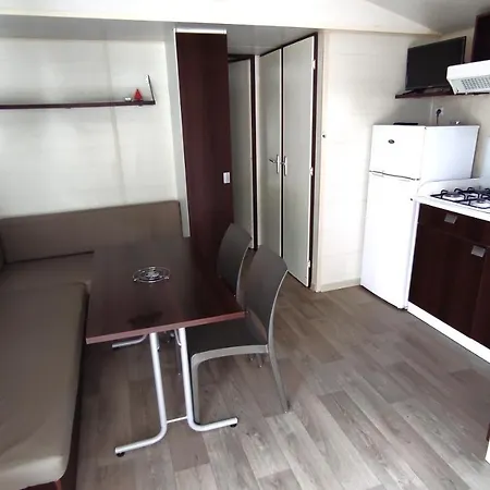 Mobil Home 4-5 Personnes Port La Nouvelle Exterior foto