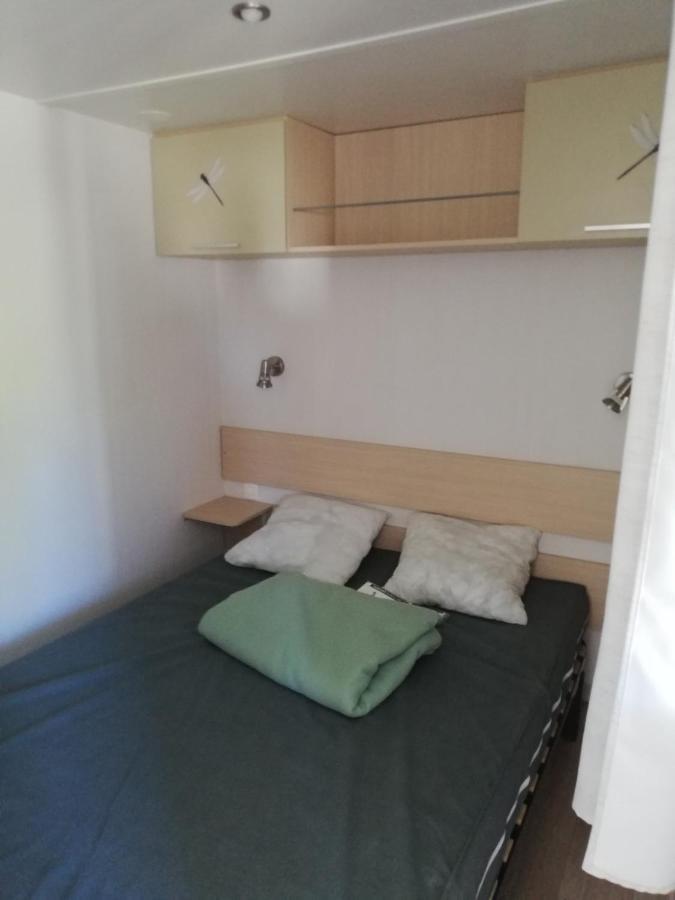 Campsite Mobil 4-5 Personnes La Nouvelle *