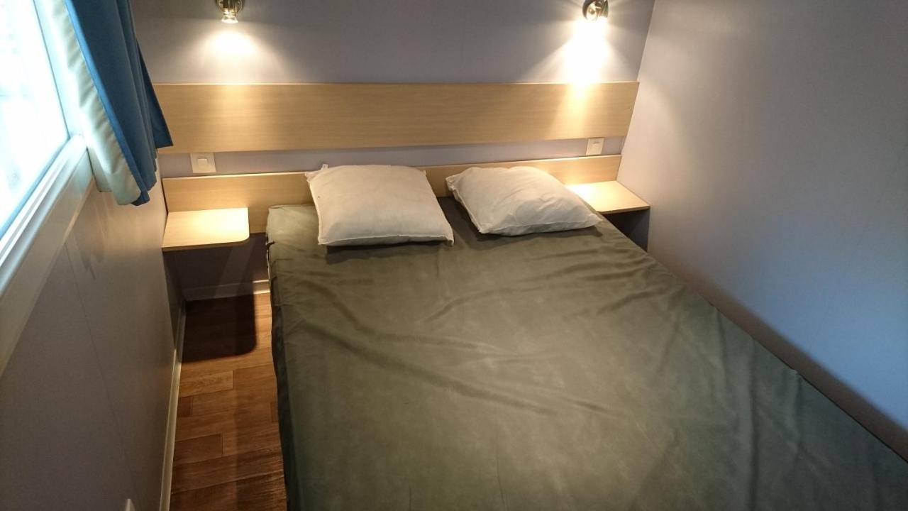 Campsite Mobil 4-5 Personnes La Nouvelle *